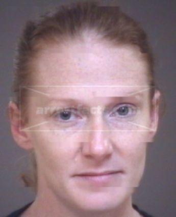 Amy Michelle Inman