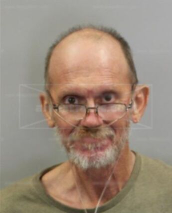 Timothy Richard Adkins