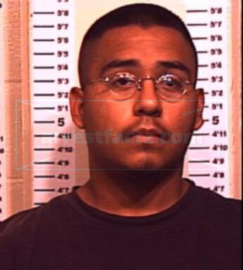 John Anthony Vigil