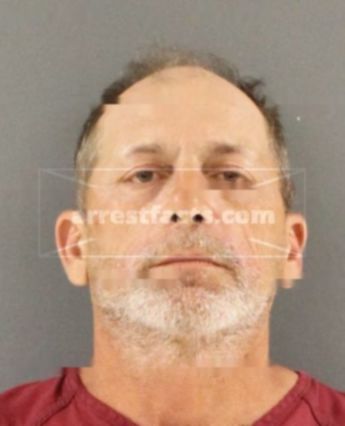 Mark Anthony Mcmahan
