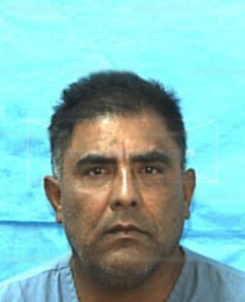 Noe Cabrera Hernandez