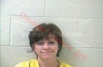 Rebecca Diane Turner