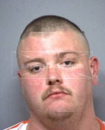 Joshua Dell Moore