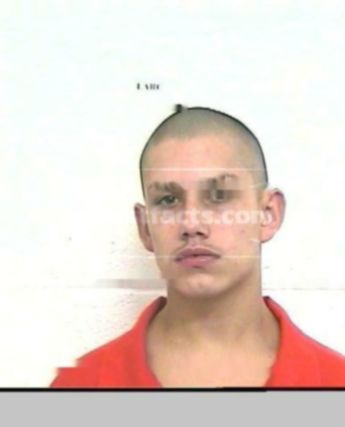 Beau Daniel Castillo