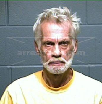 Robert Glenn Henson