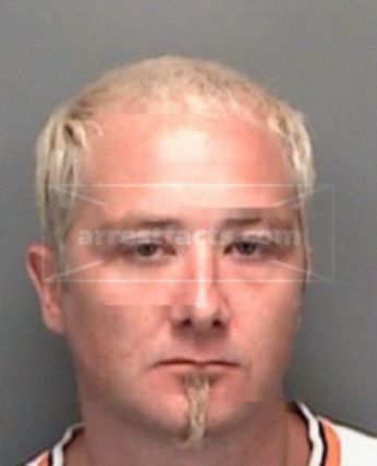 Thomas Jason Shirley