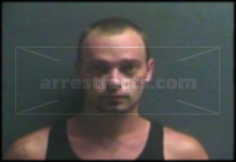 Christopher Miles Napier