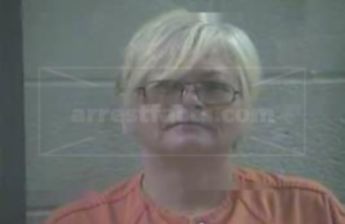 Darla Elaine Hurley