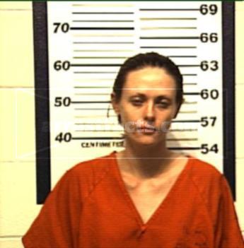 Danielle Renae Wright