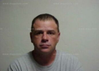 Michael Darron Phillips