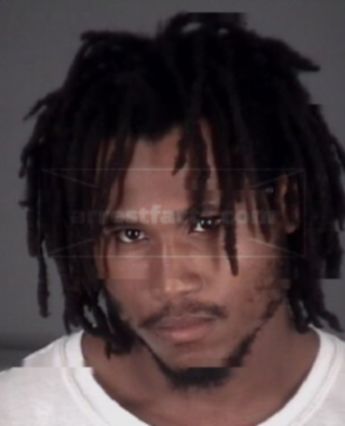 Domonique La`sean Jackson