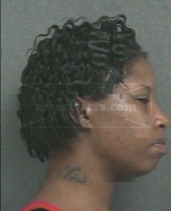 Telissah Renea Crosby
