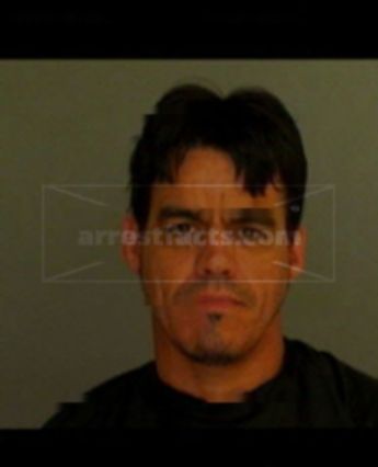 John Michael Alloy