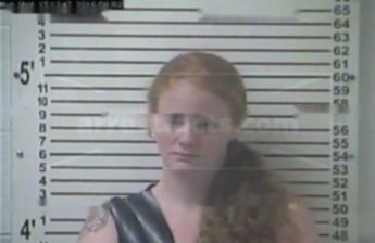 Tia Leanne Hager