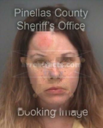 Michelle Leigh Strauss