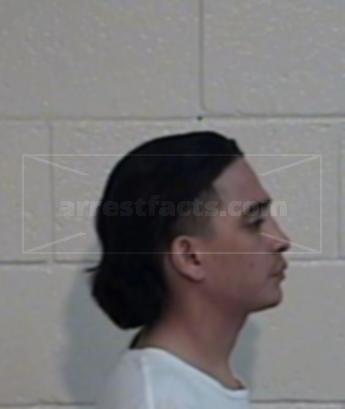 Benjamin Andrew Garcia Vasquez