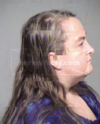 Beverly Ann Roof