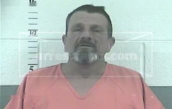 Rodney Eugene Griffith