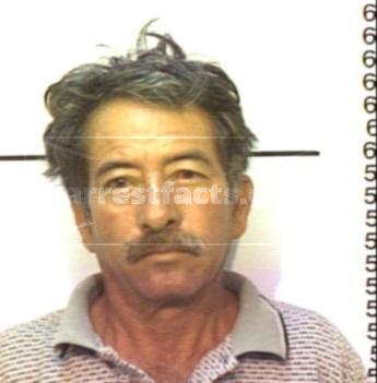 Isidro Ramos