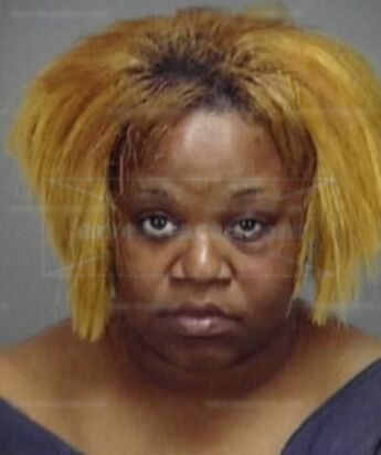 Yolanda Olivia Baker