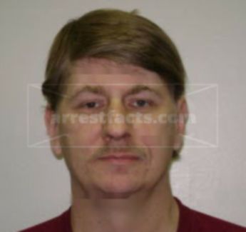 Rodney Lee Reinmann