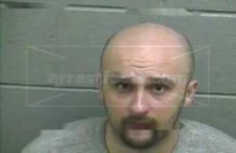 Christopher Joe Tarry