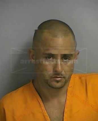 Eric Mathew Sanders