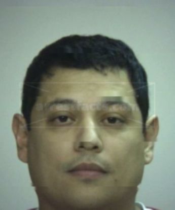 Gilbert Cantu