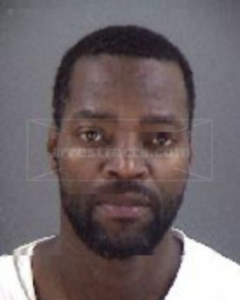 Timothy Jerome Woodson