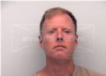 Jerry Lee Mace