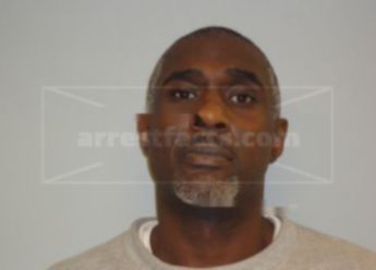 Cory Lamont Bankston