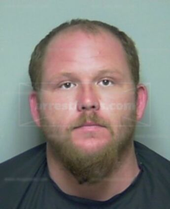 Jason Dean Webb