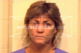 Debora Lee Segrist
