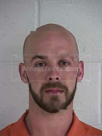 Jacob Colby Hammon