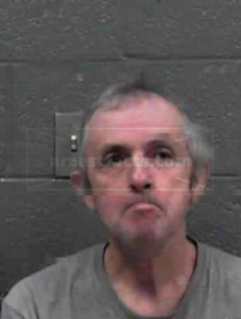 Gary Lee Mccoy