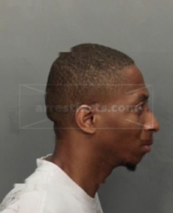 Tice Eugene Johnson