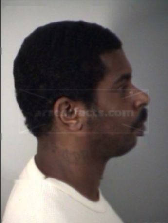 Derrick Terrell Williams