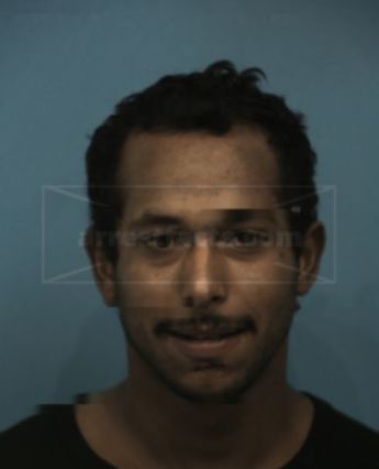 Raymond Louis Garcia