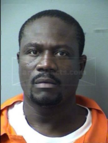 Preston Nmn Davis