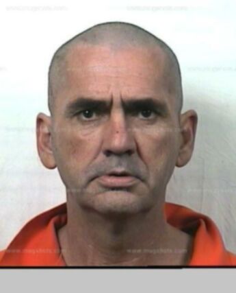 Virgil B Ropp