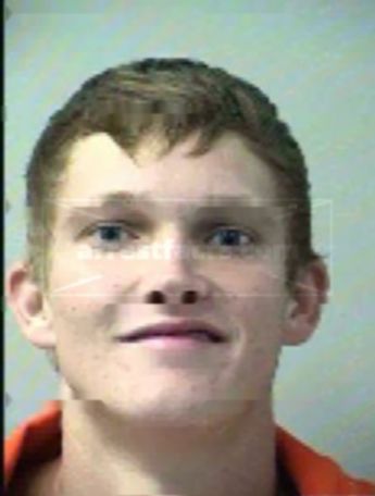 Brennan Shane Dickison