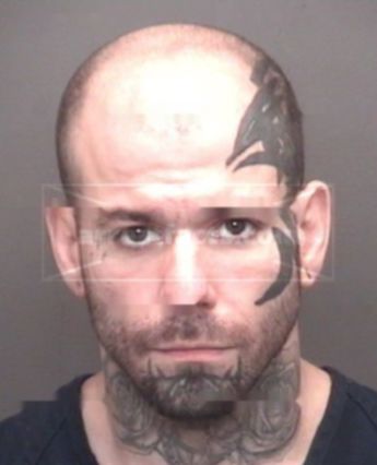 Jeremy Michael Wood