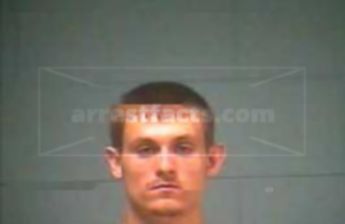 Andrew Cole Hogsten