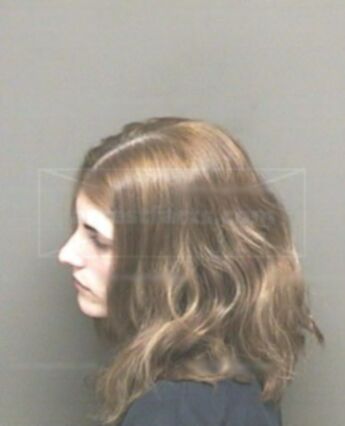 Christina Marie Johnson