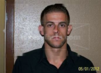 James Michael Pedrin
