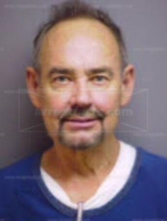 Stephen Michael Oliver