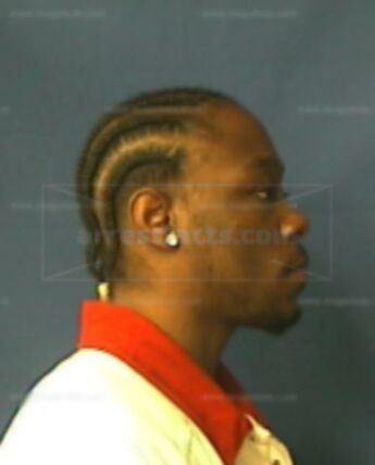 Mario Ledell Phenix