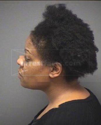 Angela Denise Wallington