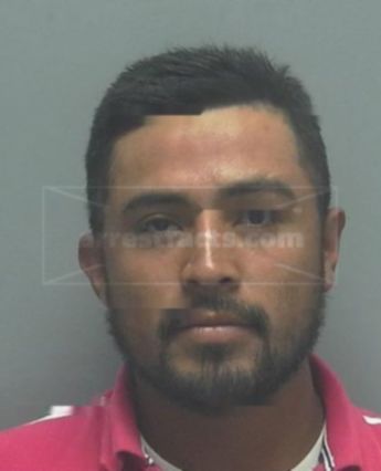 Porfirio Hernandez Hernandez