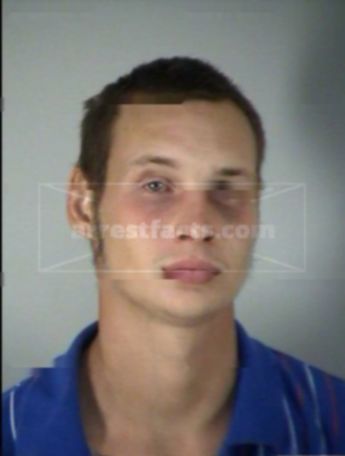 Larry Dwight Hughes Iii
